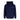 Obey, Felpa Cappuccio Uomo Bold Premium Hooded Fleece, Academy Navy