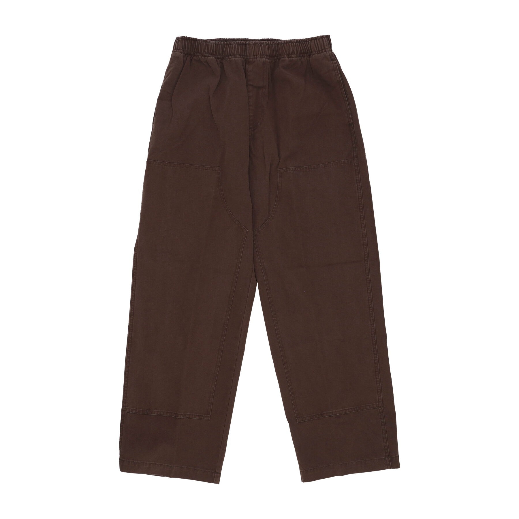 Obey, Pantalone Lungo Uomo Big Easy Canvas Pant, 