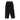 Obey, Pantalone Lungo Uomo Bigwig Baggy Corduroy Cargo Pant, Digital Black