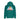 Obey, Felpa Cappuccio Zip Uomo Heaven Angel Premium Zip Hooded Fleece, Adventure Green