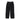 Obey, Pantalone Lungo Uomo Bigwig Baggy Corduroy Pant, Digital Black