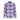 Obey, Camicia Manica Lunga Uomo Benny Cord Woven L/s, Purple Rose Multi