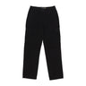 Iuter, Pantalone Lungo Uomo Cargo, Black