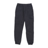 Iuter, Pantalone Lungo Uomo Cargo Jogger, Asphalt