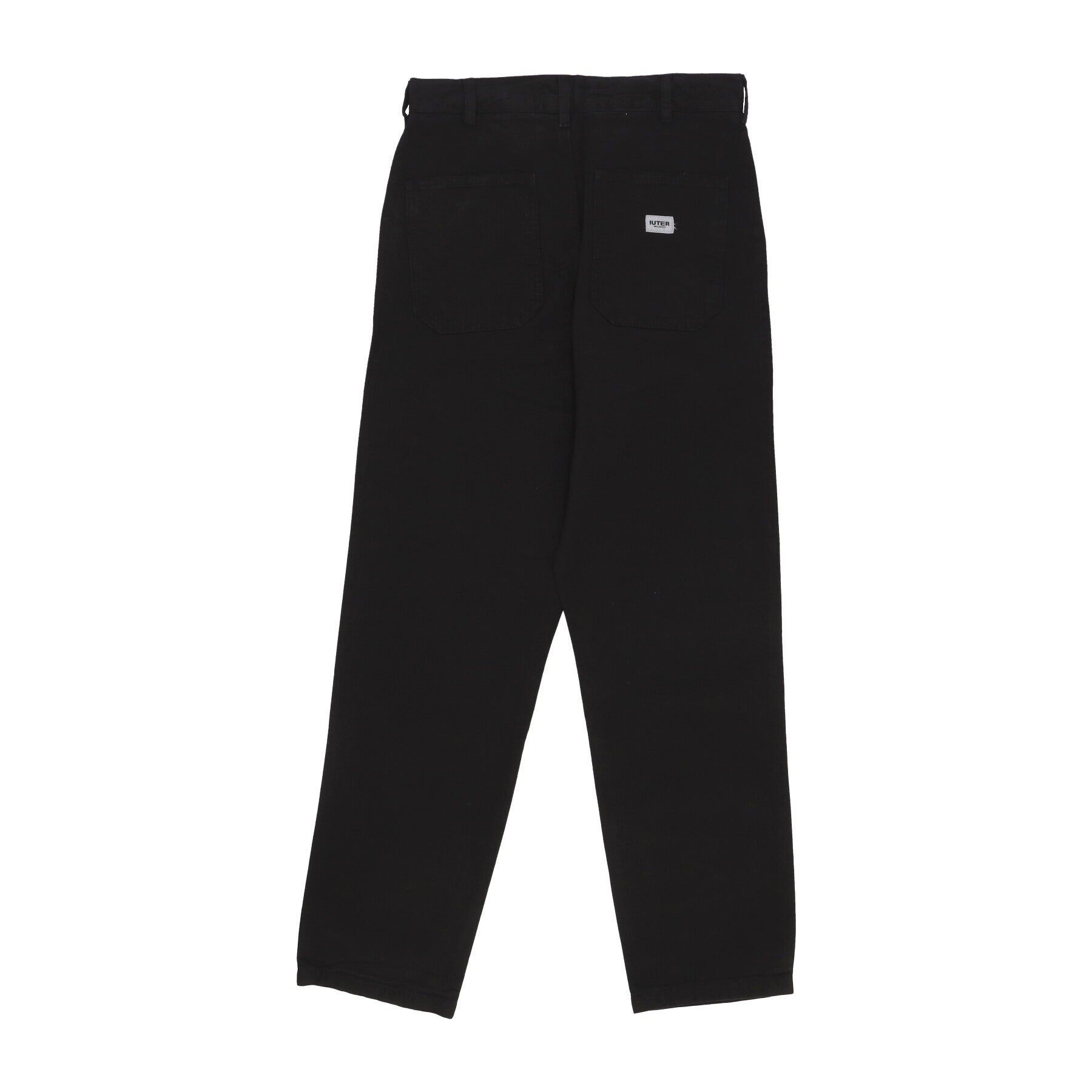 Iuter, Pantalone Lungo Uomo Work Pant, 