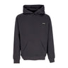 Iuter, Felpa Cappuccio Uomo Family Hoodie, Asphalt