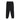 Iuter, Pantalone Tuta Felpato Uomo Logo Sweatpant, Black