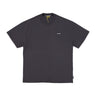 Iuter, Maglietta Uomo Family Tee, Asphalt