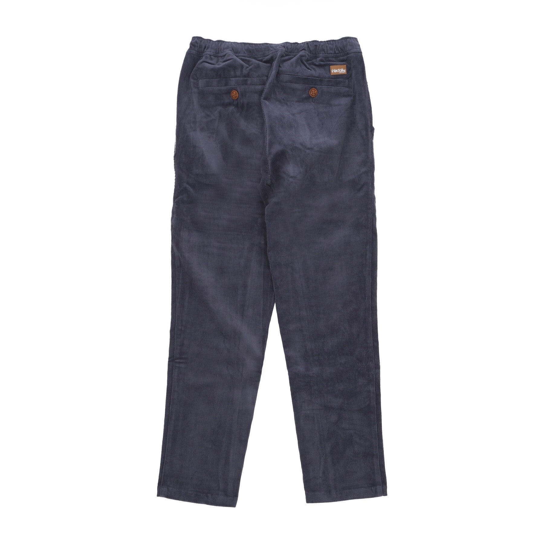 Iriedaily, Pantalone Lungo Uomo Trapas Pant, 