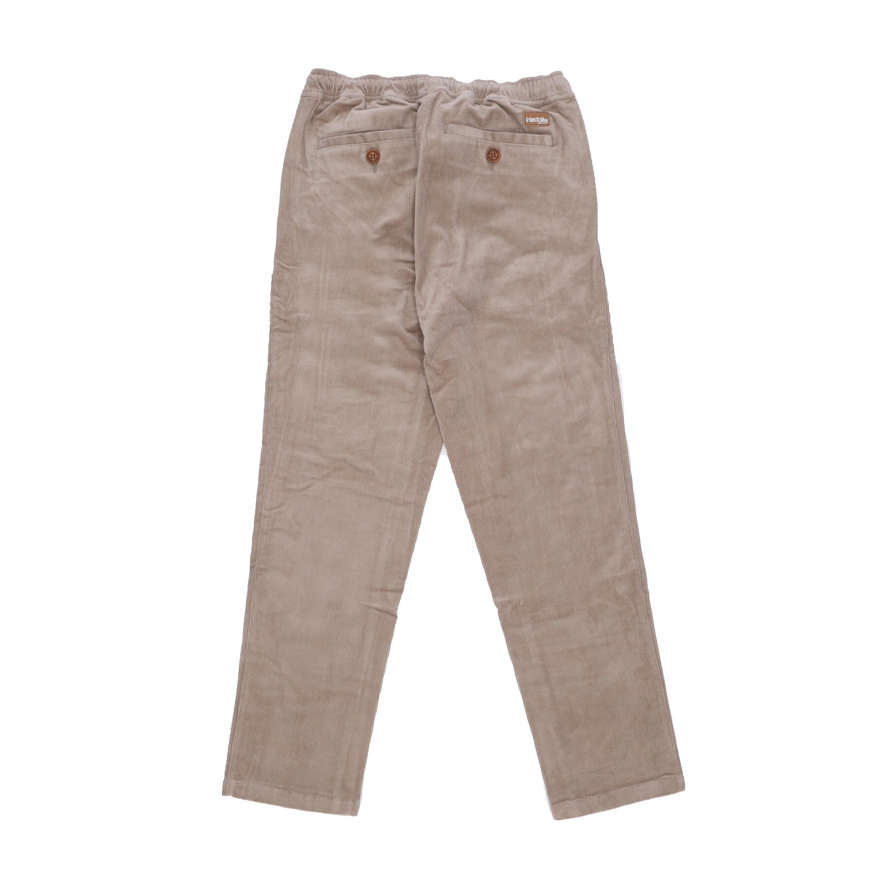 Iriedaily, Pantalone Lungo Uomo Trapas Pant, 