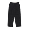 Obey, Pantalone Lungo Uomo Big Timer Cargo Pant, Digital Black