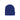 Usual, Cappello Uomo Flag Beanie, 