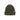 Usual, Cappello Uomo Gentlemen Beanie, Grey Mud