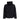 The Hundreds, Giacca A Vento Uomo Diptera Jacket, Black