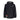 Obey, Giacca A Vento Uomo Don't Just Watch It Burn Dru Jacket X Napapijri, Black