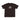 Obey, Maglietta Uomo Obey Tee X Napapijri, Dark Brown