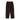 Obey, Pantalone Lungo Uomo Big Timer Cord Pant, Java Brown