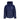 Nike, Piumino Uomo Storm Fit Windrunner Primaloft Hooded Jacket, Midnight Navy/obsidian/sail