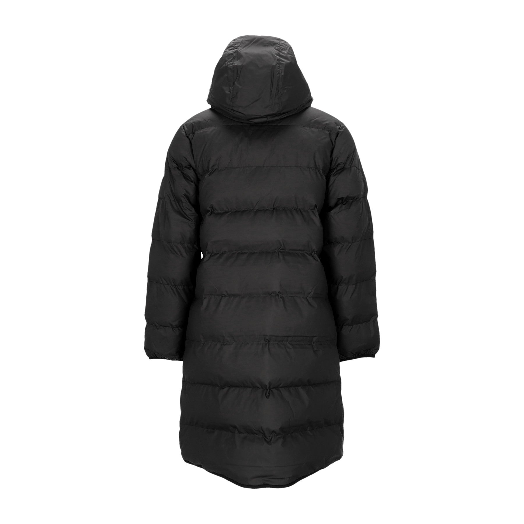 Nike, Piumino Lungo Uomo Windrunner Primaloft Hooded Parka, 