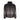 Vision Of Super, Piumino Uomo Puffy Jacket, Black/black