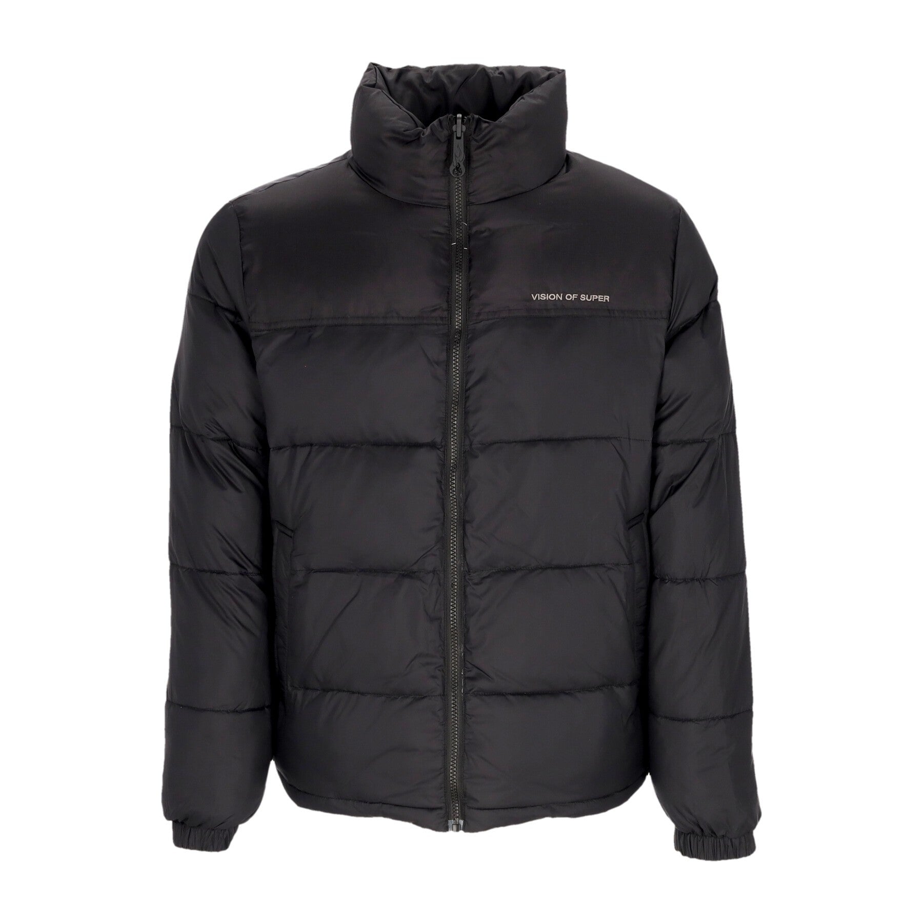 Vision Of Super, Piumino Uomo Puffy Jacket, 