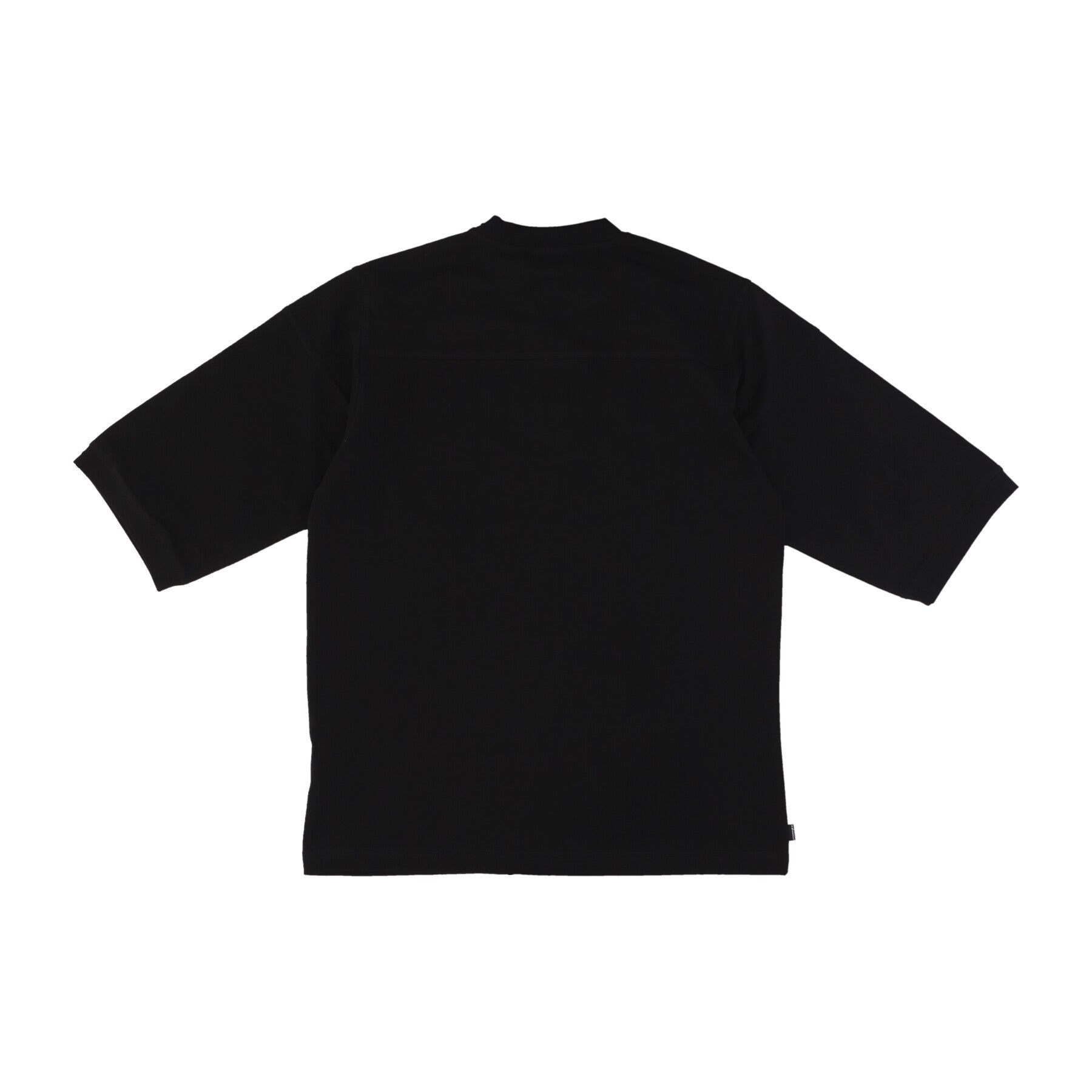 The Hundreds, Maglietta Manica 3/4 Uomo Blitz 3/4 Sleeve Tee, Black