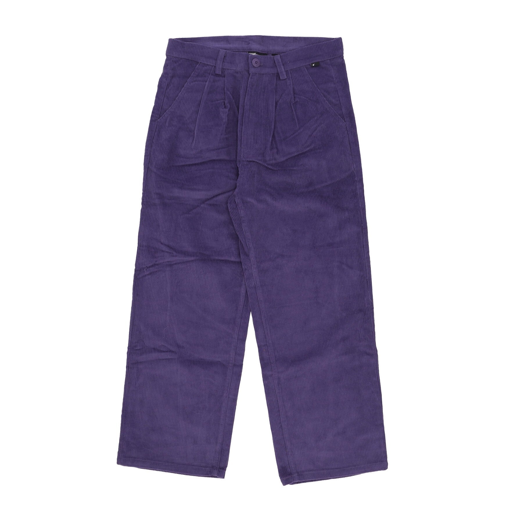 The Hundreds, Pantalone Lungo Uomo Cord Pant, Dusty Purple