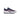 Nike, Scarpa Bassa Uomo Air Max 97, Midnight Navy/track Red/obsidian