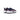 Nike, Scarpa Bassa Uomo Air Max 97, Midnight Navy/track Red/obsidian