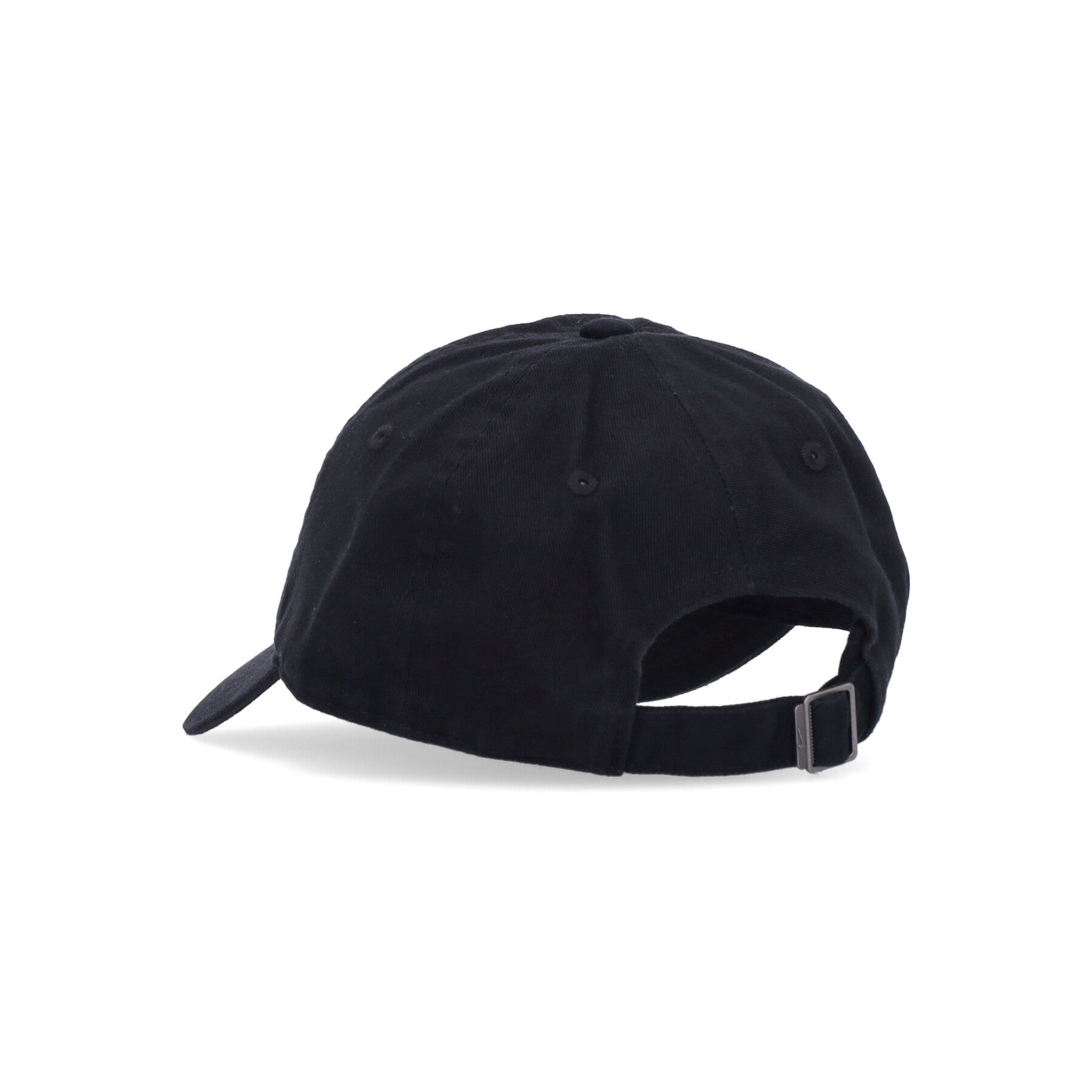 Nike, Cappellino Visiera Curva Uomo Club Cap Futura Washed, 