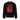 Iuter, Felpa Girocollo Uomo Cruel Crewneck, Black