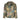 The Hundreds, Giacca A Vento Uomo Diptera Jacket, Camo