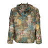 The Hundreds, Giacca A Vento Uomo Diptera Jacket, Camo