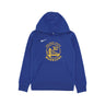 Nike Nba, Felpa Cappuccio Ragazzo Nba Club Fleece Icon Edition No 30 Stephen Curry Golwar, Original Team Colors