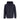 Nike, Felpa Leggera Cappuccio Zip Uomo Tech Fleece Full-zip Windrunner Hoodie, Anthracite/black