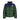 The North Face, Piumino Uomo 1996 Retro Nuptse, Pine Needle/summit Navy