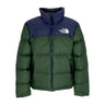 The North Face, Piumino Uomo 1996 Retro Nuptse, Pine Needle/summit Navy