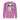 Obey, Maglietta Manica Lunga Uomo Eyes Icon 2 Heavyweight Classic Custom, Mulberry Purple