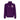 47 Brand, Felpa Collo Alto Uomo Mlb Emb Islington Track Jacket Neyyan, Grape