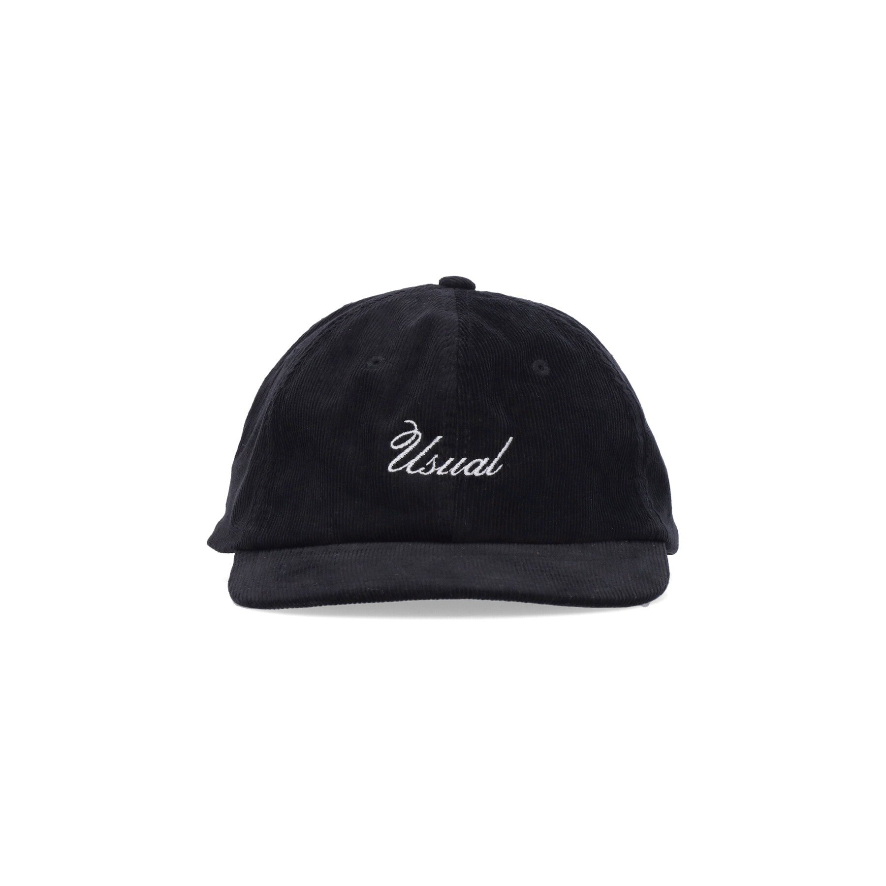 Usual, Cappellino Visiera Piatta Uomo Italic Cap, 