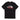 The North Face, Maglietta Uomo Mountain Line Tee, Black