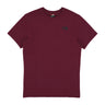 The North Face, Maglietta Uomo Red Box Tee, Boysenberry