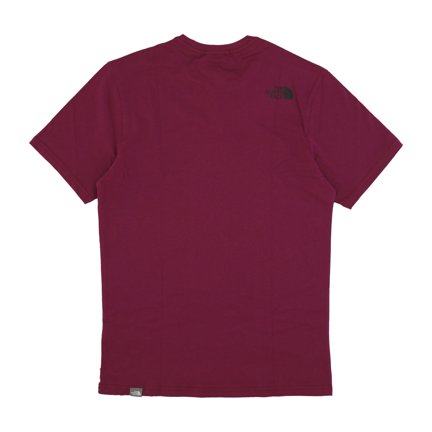 The North Face, Maglietta Uomo Easy Tee, 