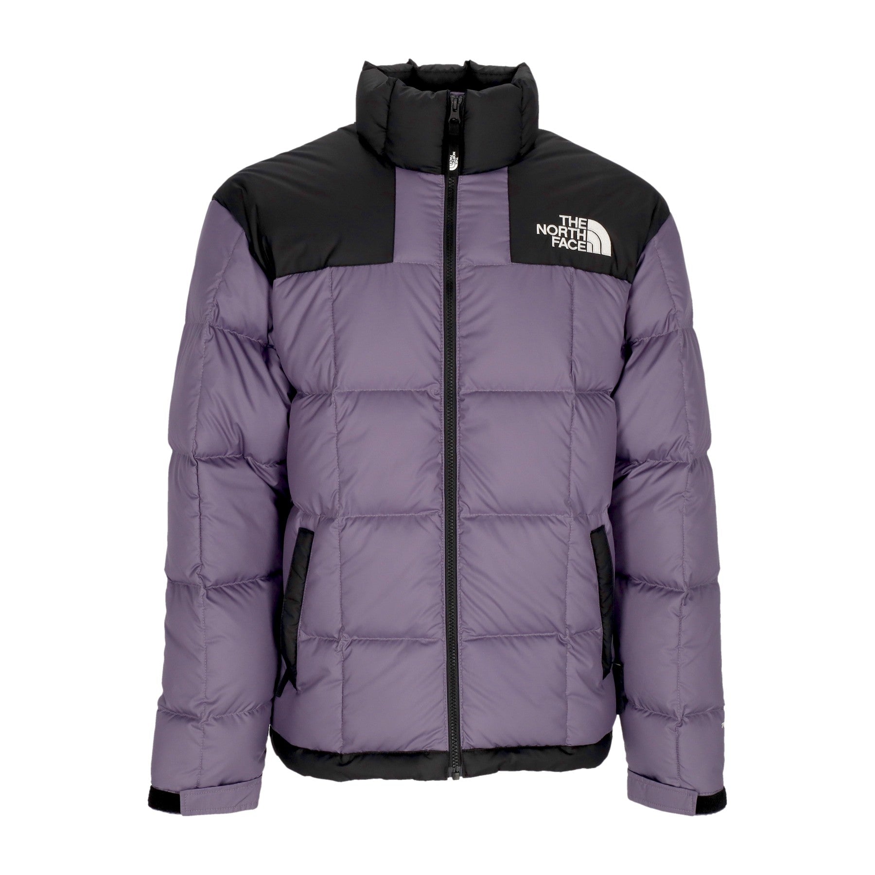 The North Face, Piumino Uomo Lhotse Jacket, Lunar Slate