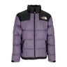 The North Face, Piumino Uomo Lhotse Jacket, Lunar Slate