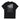 The North Face, Maglietta Uomo Mountain Outline Tee, Black/white