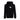 The North Face, Felpa Cappuccio Uomo Fine Alpine Hoodie, Black