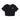 The North Face, Maglietta Corta Donna W Crop Tee, Black