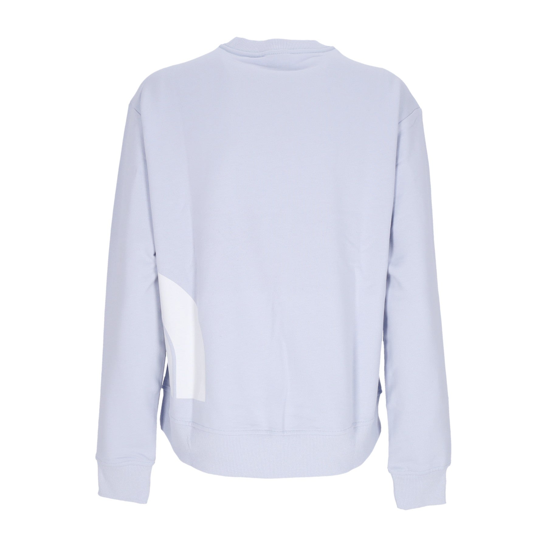 The North Face, Felpa Leggera Girocollo Donna W Blow Up Logo Crewneck, 