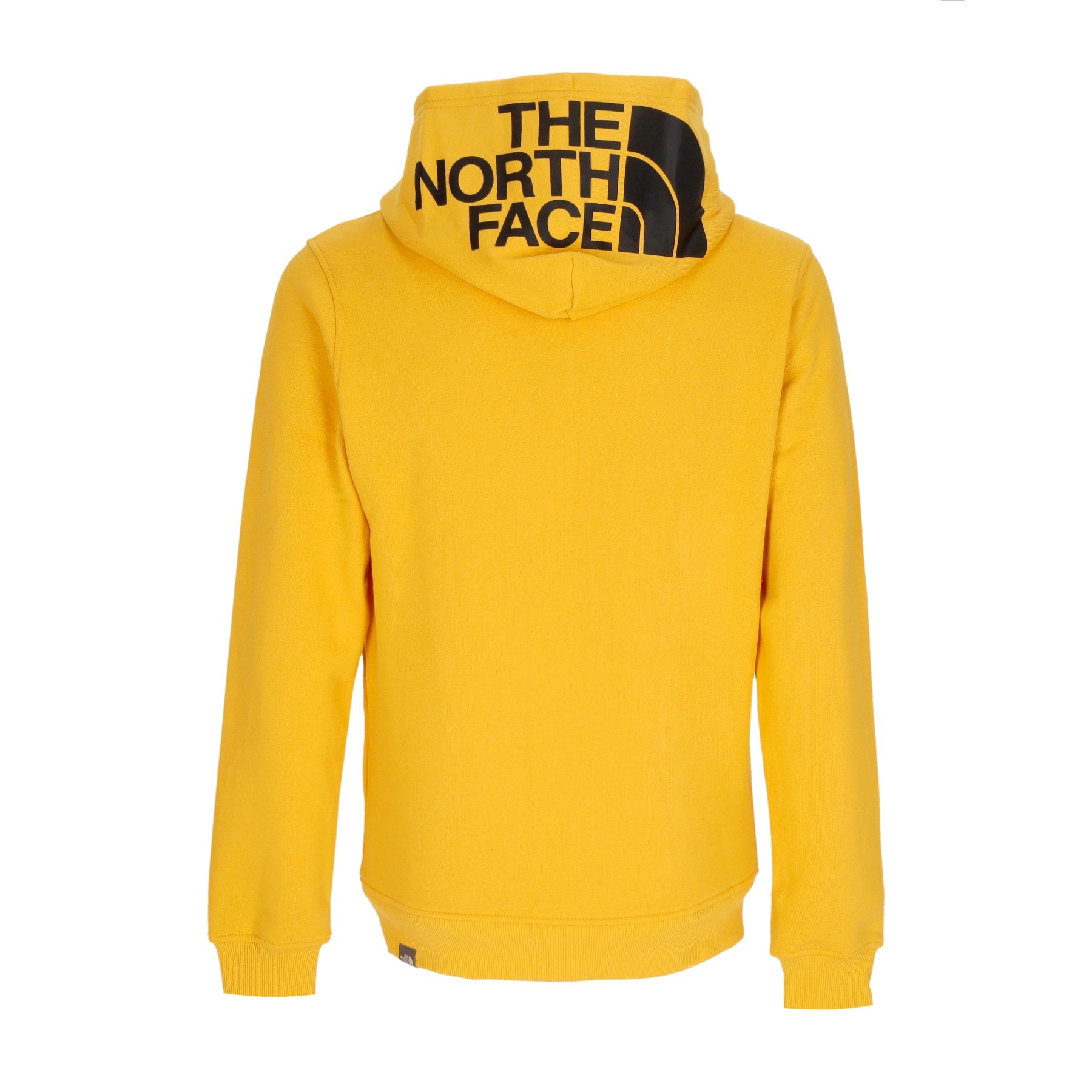 The North Face, Felpa Cappuccio Uomo Seas Drew Peak Hoodie, 